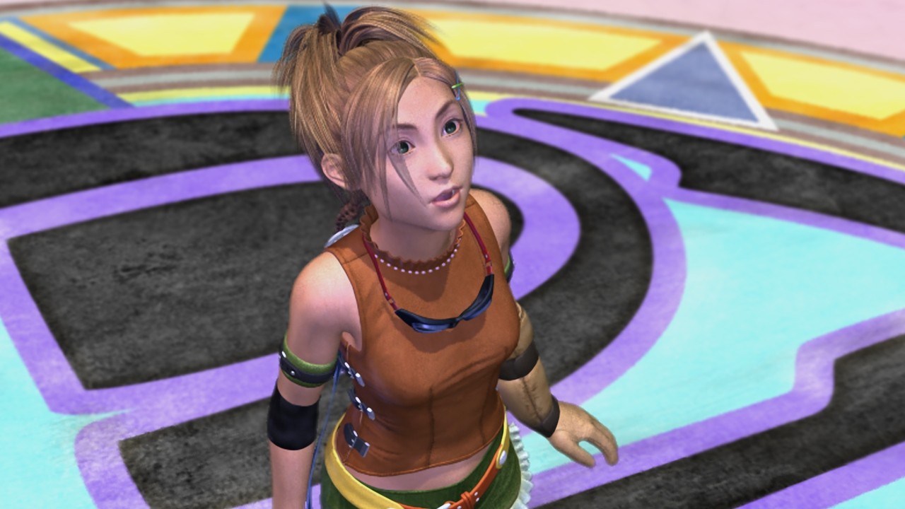 Final Fantasy X/X-2 HD Remaster (Edición Limitada) - Imagen 14